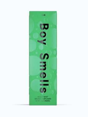 CUC Hair & Body Mist 8.4oz